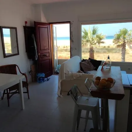 Apartment 34 La Tortuga I
