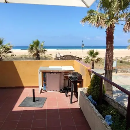 Apartment 34 La Tortuga I