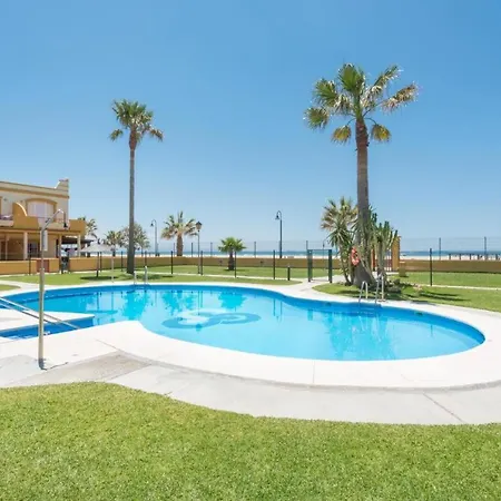34 La Tortuga I Apartment Tarifa