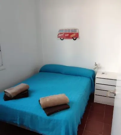 34 La Tortuga I Apartment